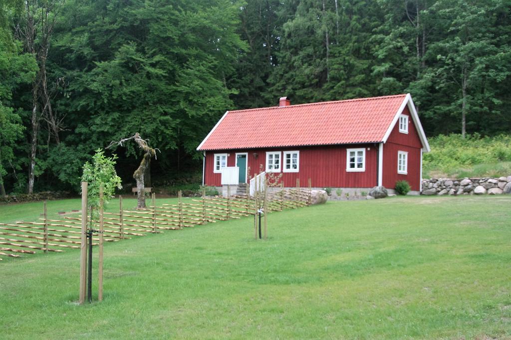 Wraen Svartrå Extérieur photo
