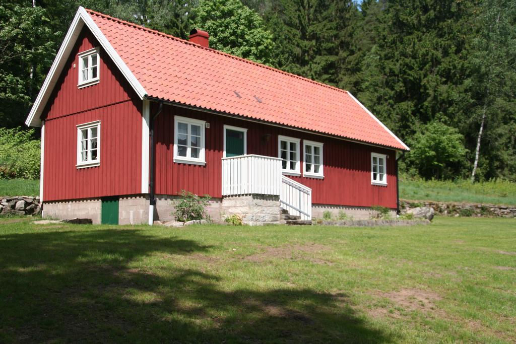 Wraen Svartrå Extérieur photo