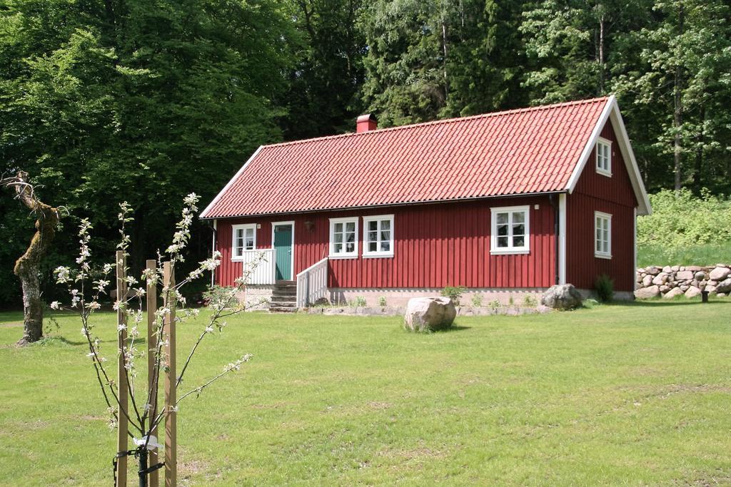 Wraen Svartrå Extérieur photo