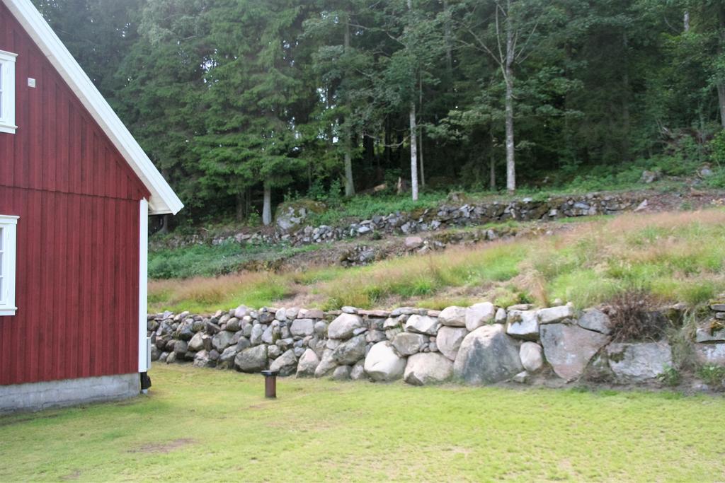 Wraen Svartrå Extérieur photo