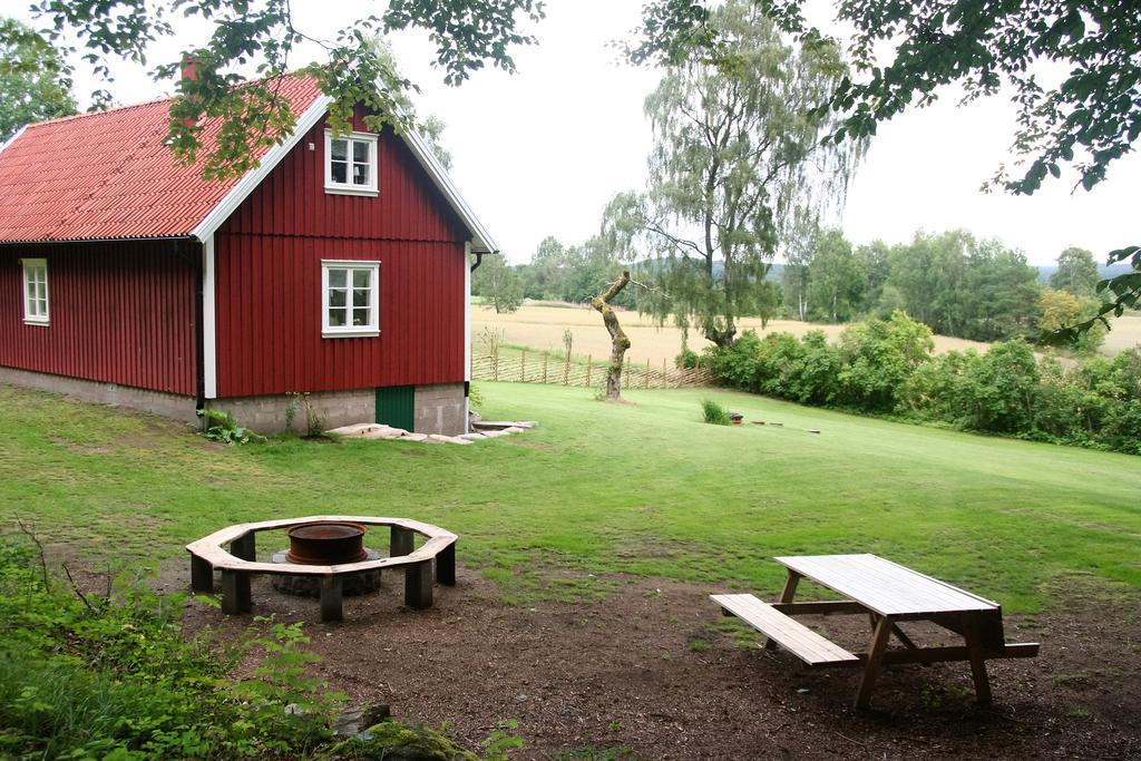 Wraen Svartrå Extérieur photo
