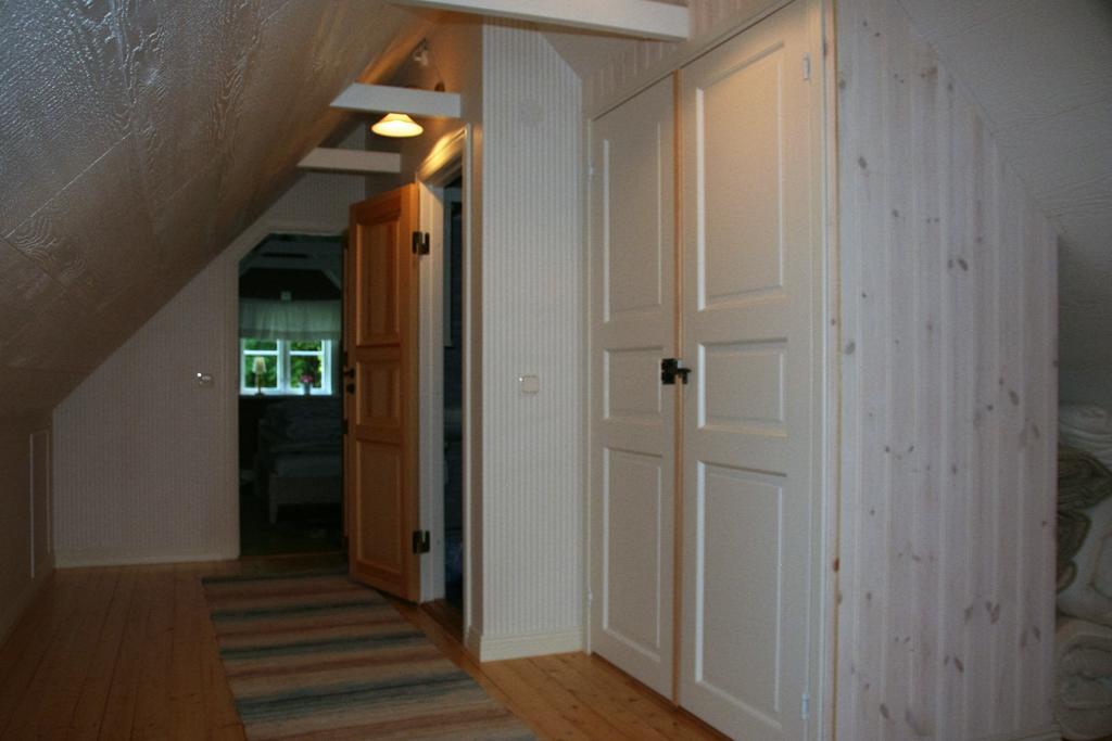 Wraen Svartrå Extérieur photo