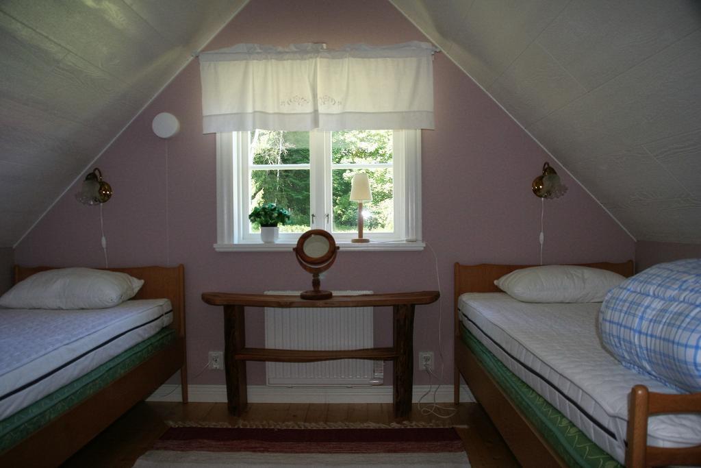 Wraen Svartrå Extérieur photo