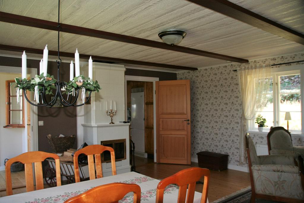 Wraen Svartrå Extérieur photo